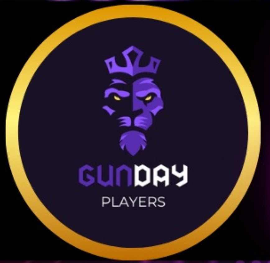 Gundayplayer